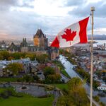 How to get a Provincial Nomination for Permanent Residence in Canada.